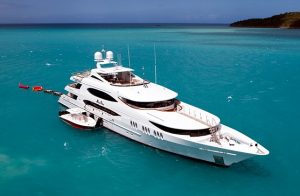 Book Your Own Private Yacht