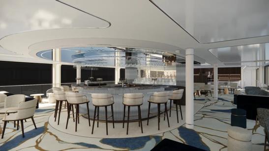 Transcend River Cruise