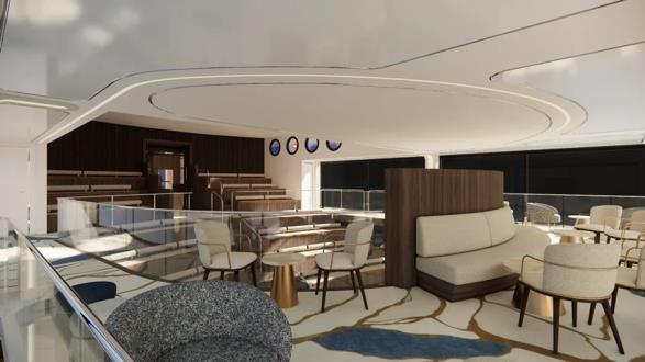 River Cruise Experience