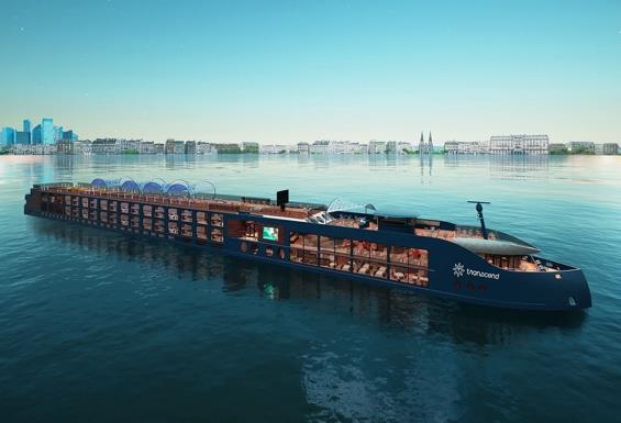 Danube River Cruise
