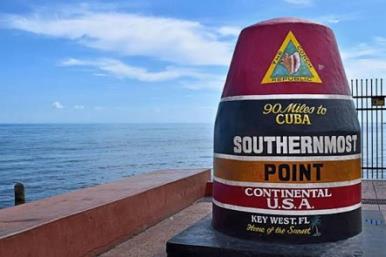 Key West Road Trip